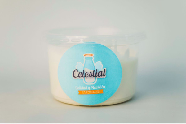 Crema Celestial