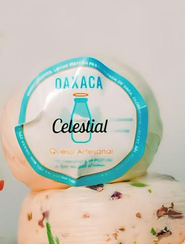 Oaxaca artesanal Celestial